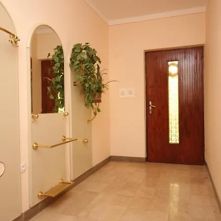 By The Sea Kastel Stafilic, - 8621 Διαμέρισμα *