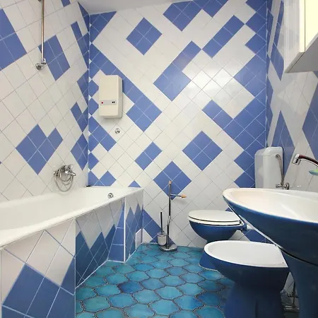 By The Sea Kastel Stafilic, - 8621 *