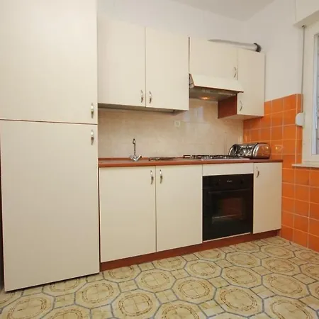 By The Sea Kastel Stafilic, - 8621 Διαμέρισμα *