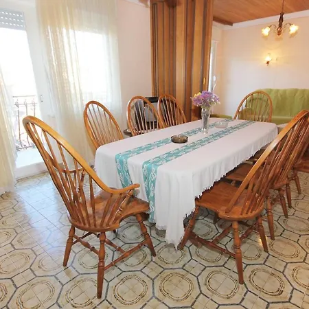 Διαμέρισμα By The Sea Kastel Stafilic, - 8621